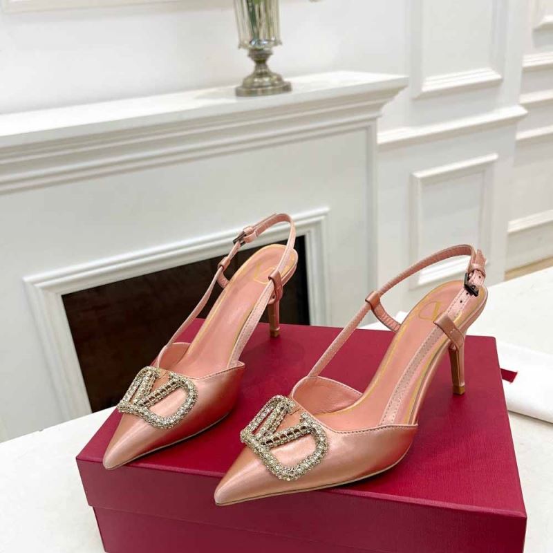 Valentino High Heels